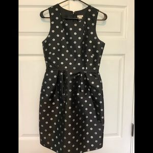 J. Crew dress size 4